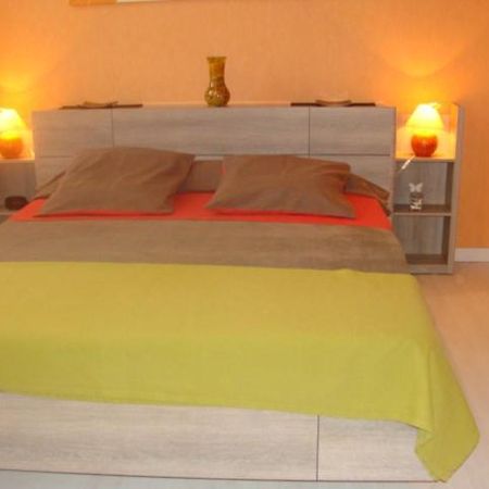 Chambre D'Hotes Chez Eliane Et Bernard Lisle-sur-Tarn Exterior foto