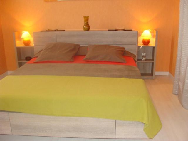 Chambre D'Hotes Chez Eliane Et Bernard Lisle-sur-Tarn Exterior foto
